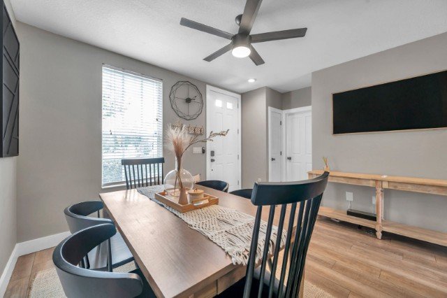 Pristine 3 Bed, 2.5 Bath Townhome In LONGLEAF property image