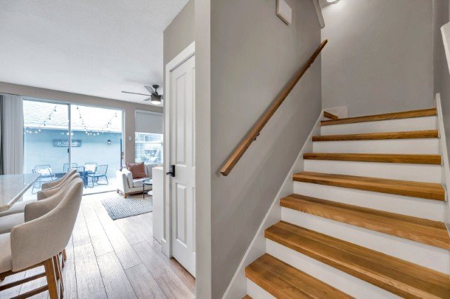 Pristine 3 Bed, 2.5 Bath Townhome In LONGLEAF property image