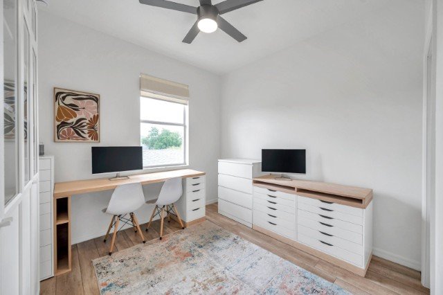 Pristine 3 Bed, 2.5 Bath Townhome In LONGLEAF property image