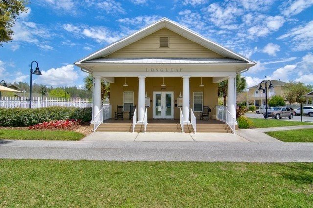 Pristine 3 Bed, 2.5 Bath Townhome In LONGLEAF property image