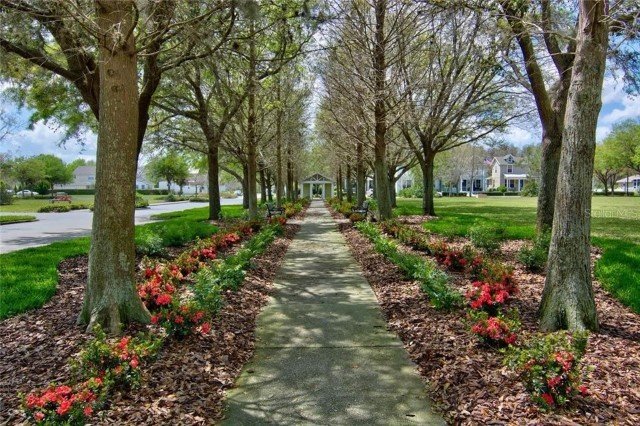 Pristine 3 Bed, 2.5 Bath Townhome In LONGLEAF property image