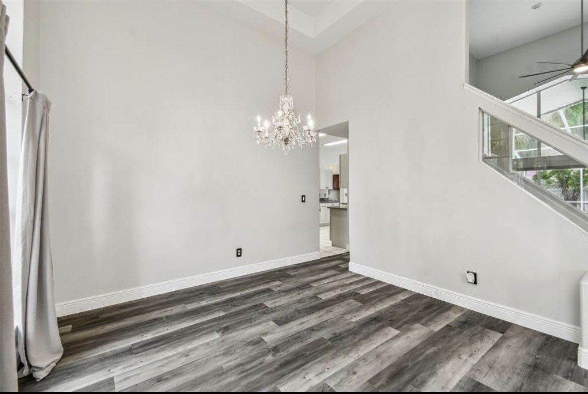 Gorgeous! Tampa Palms 4/3.5/2 Pool Home. property image