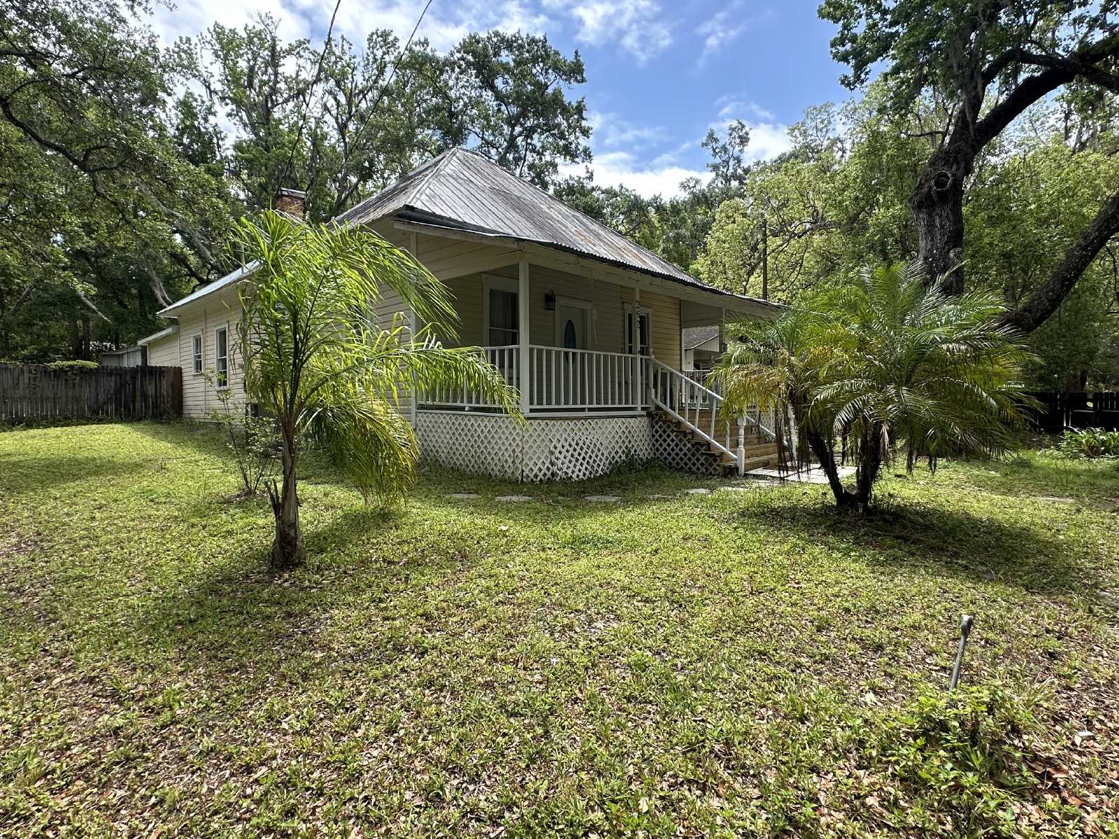 Cute 3/1.5 With Large Open Yard property image