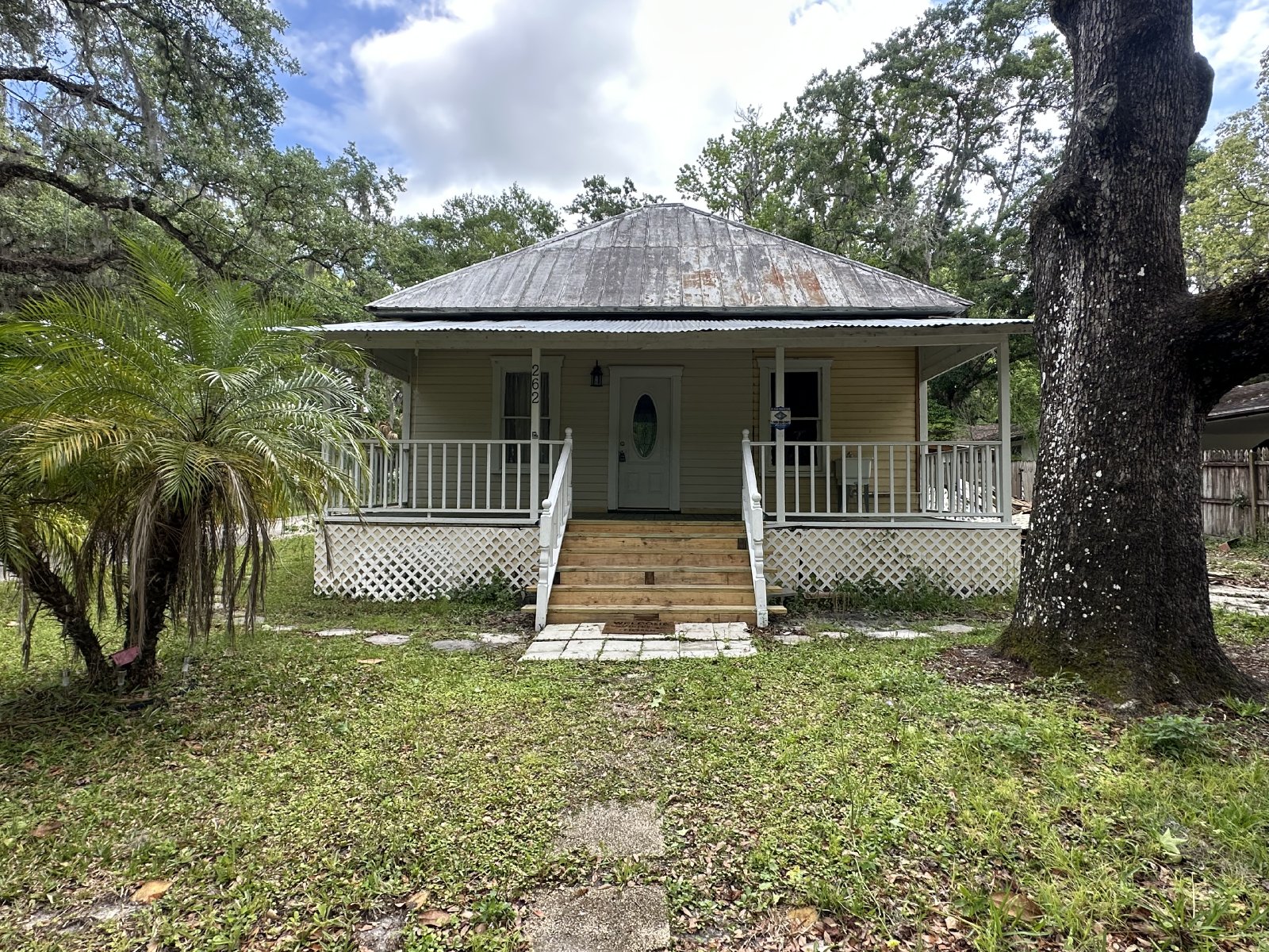 Cute 3/1.5 With Large Open Yard property image