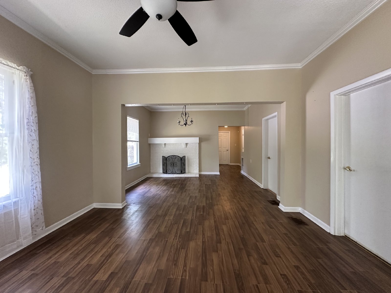 Cute 3/1.5 With Large Open Yard property image