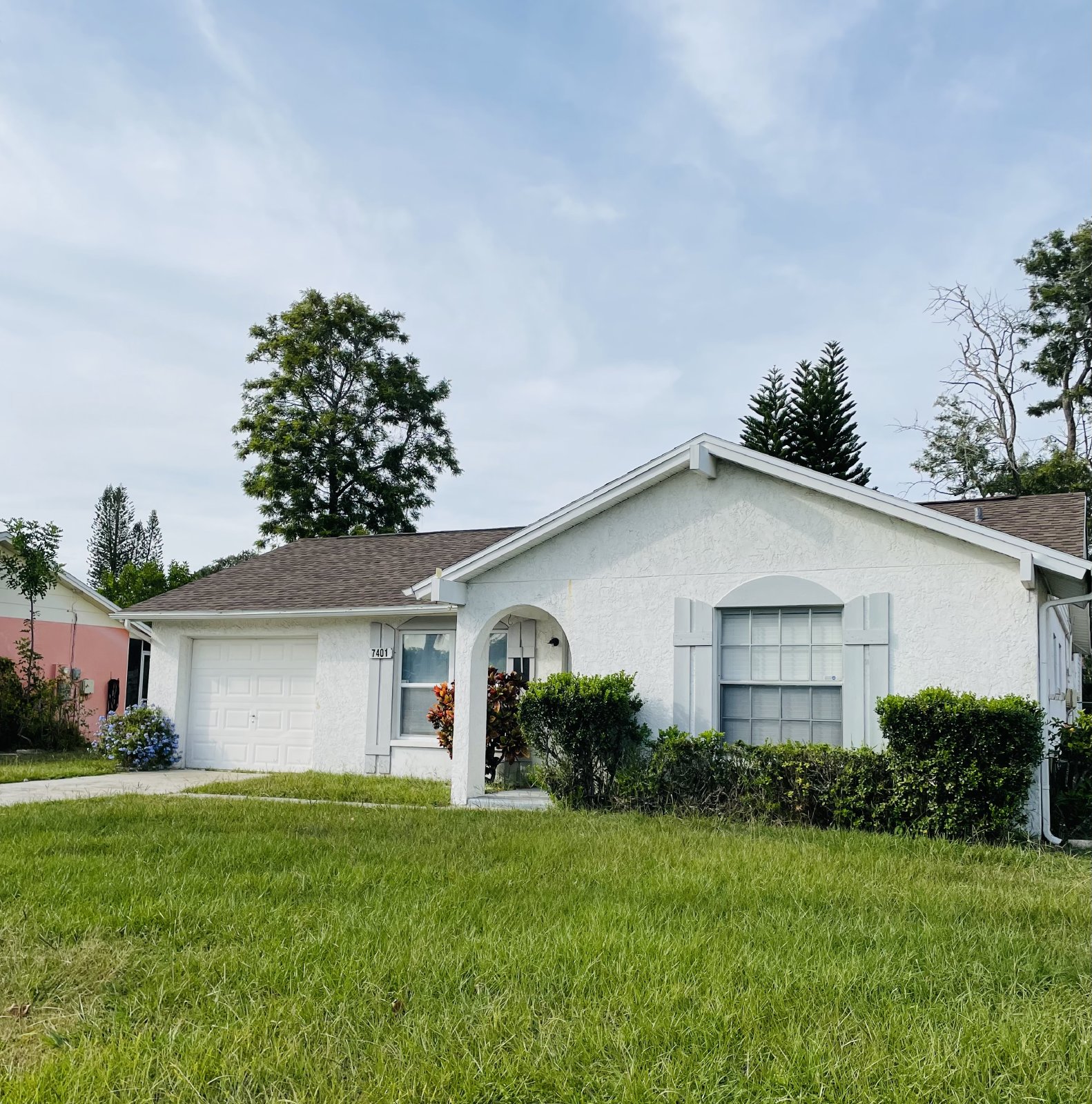 Spacious 2 Bed 2 Bath In Seven Springs! property image