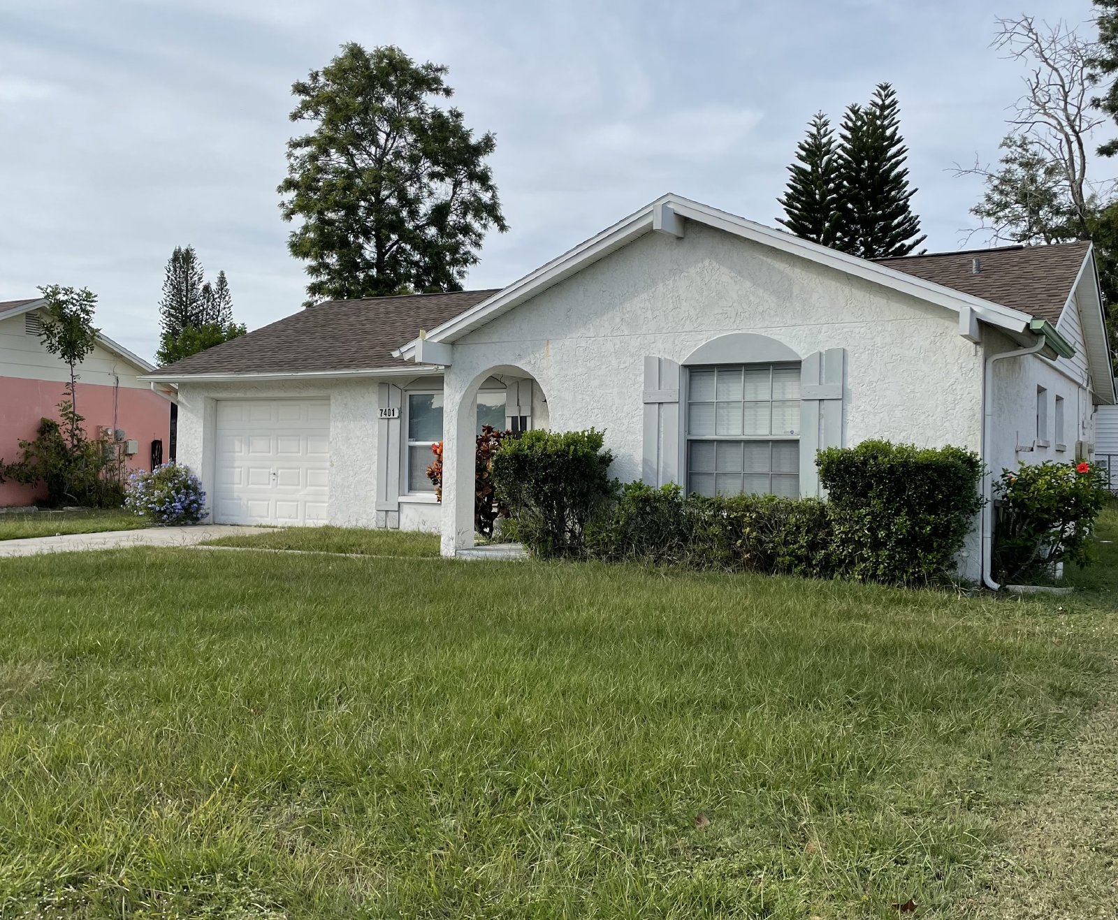 Spacious 2 Bed 2 Bath In Seven Springs! property image