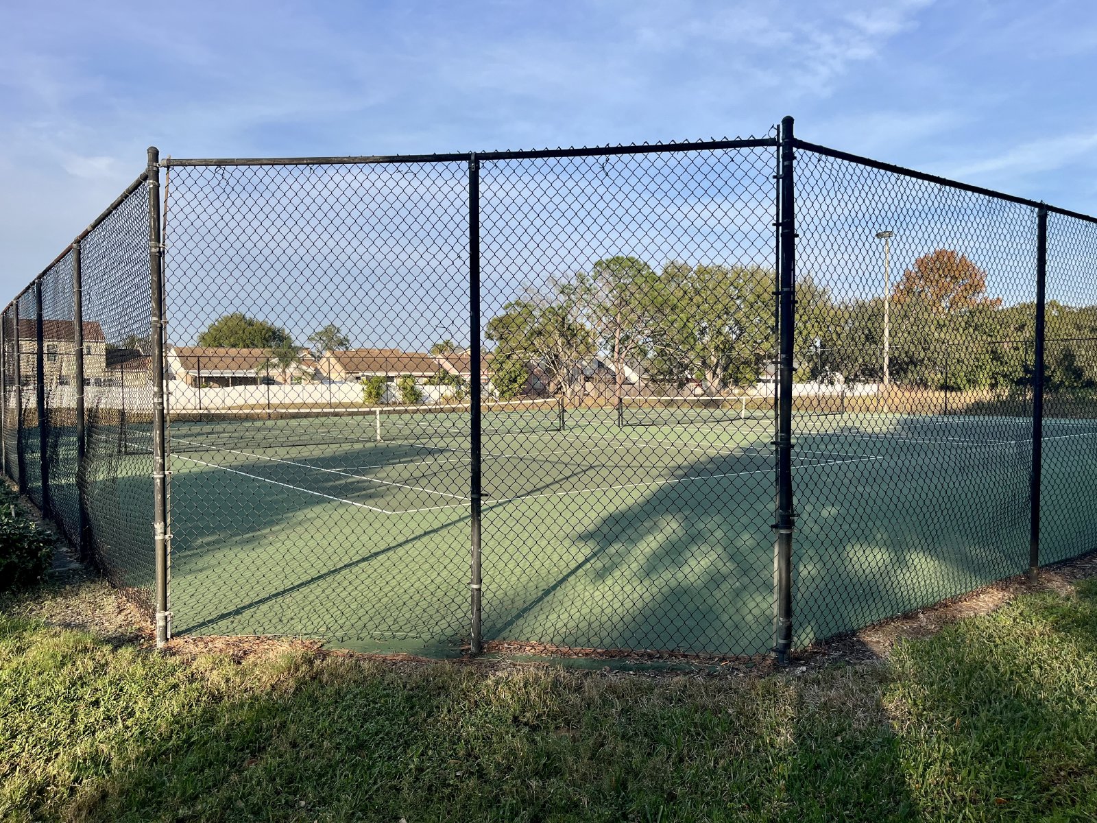 Two Bedroom Two Bath Condo In Gated Community - Carrollwood property image
