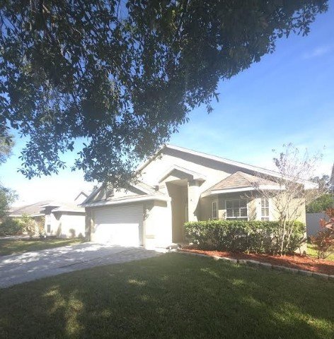 Large 4/2 In Tampa- Andover property image