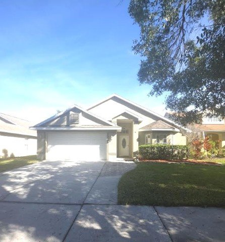 Large 4/2 In Tampa- Andover property image