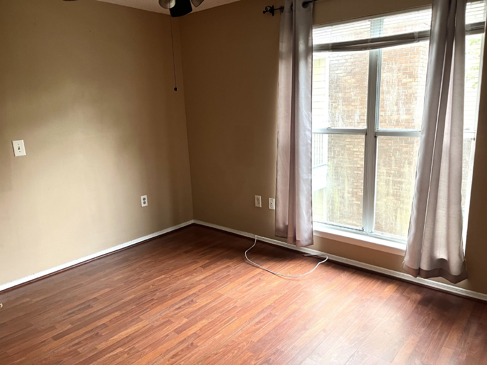 Two Bedroom Two Bath Condo In Gated Community - Carrollwood property image