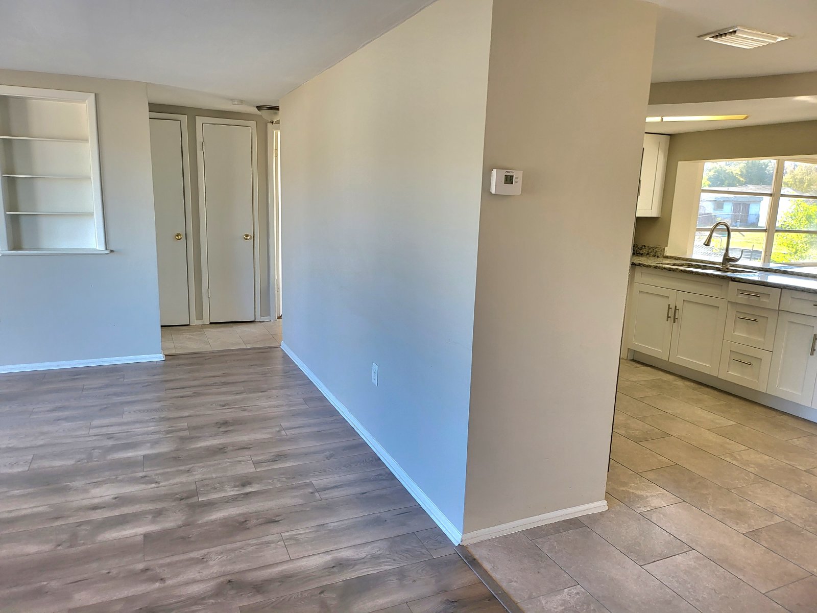 Newly Renovated Beautiful 2/2/1. property image