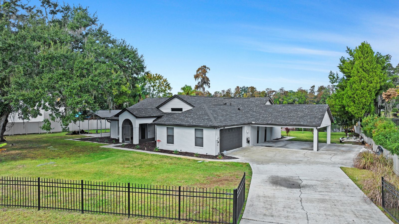 FIRST TIME Rental On Half Moon Lake!!! property image