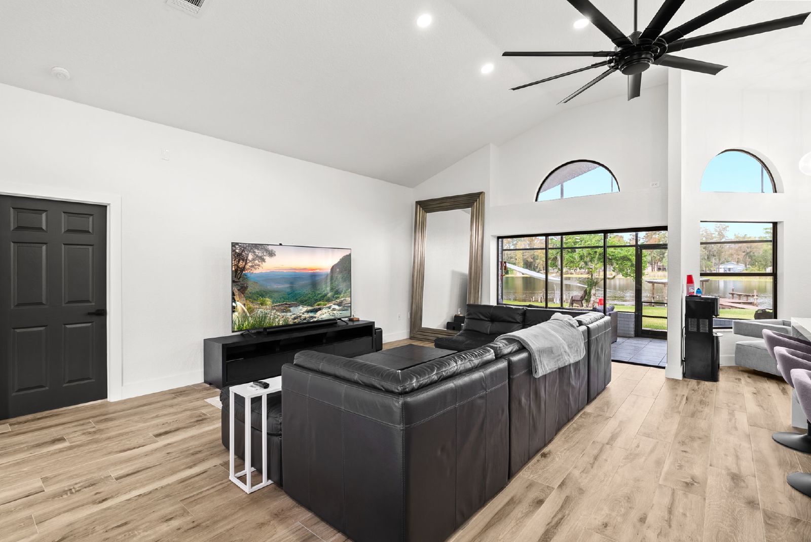 FIRST TIME Rental On Half Moon Lake!!! property image