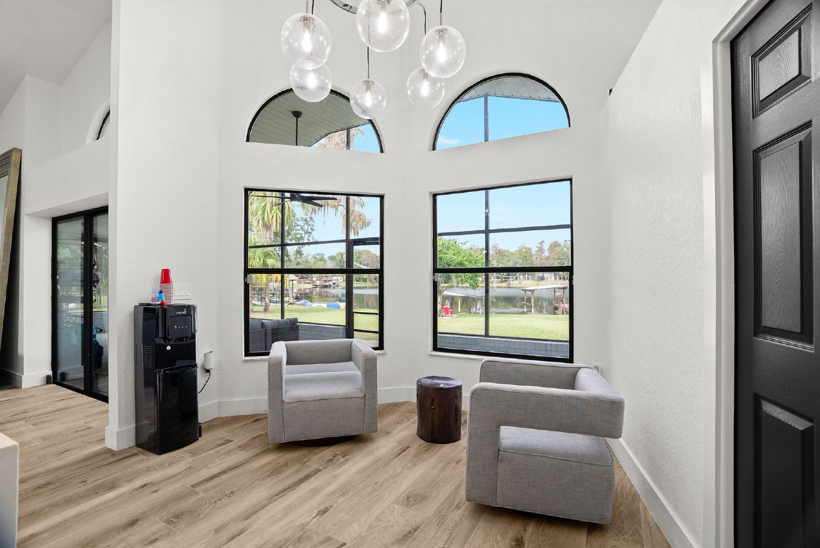 FIRST TIME Rental On Half Moon Lake!!! property image