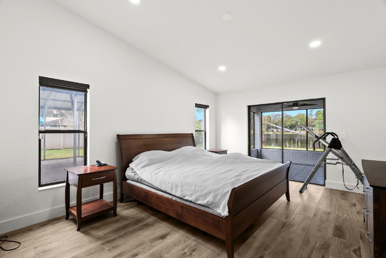 FIRST TIME Rental On Half Moon Lake!!! property image