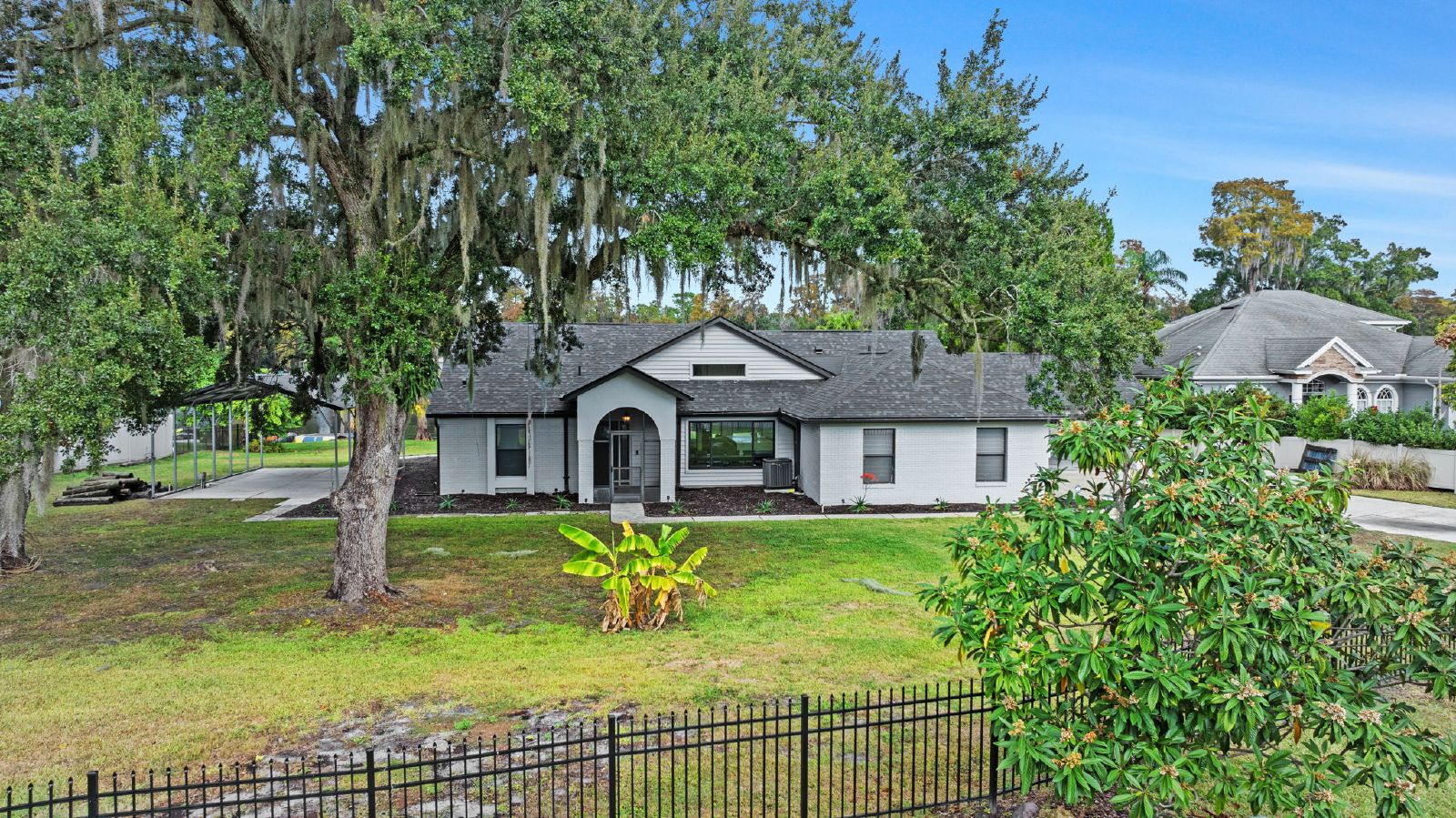 FIRST TIME Rental On Half Moon Lake!!! property image