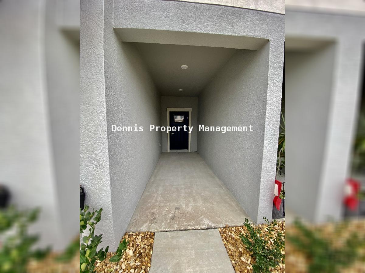 New 3 Bed 2.5 Bath, 1 Car Garage Luxury Townhouse In Mirada Community property image