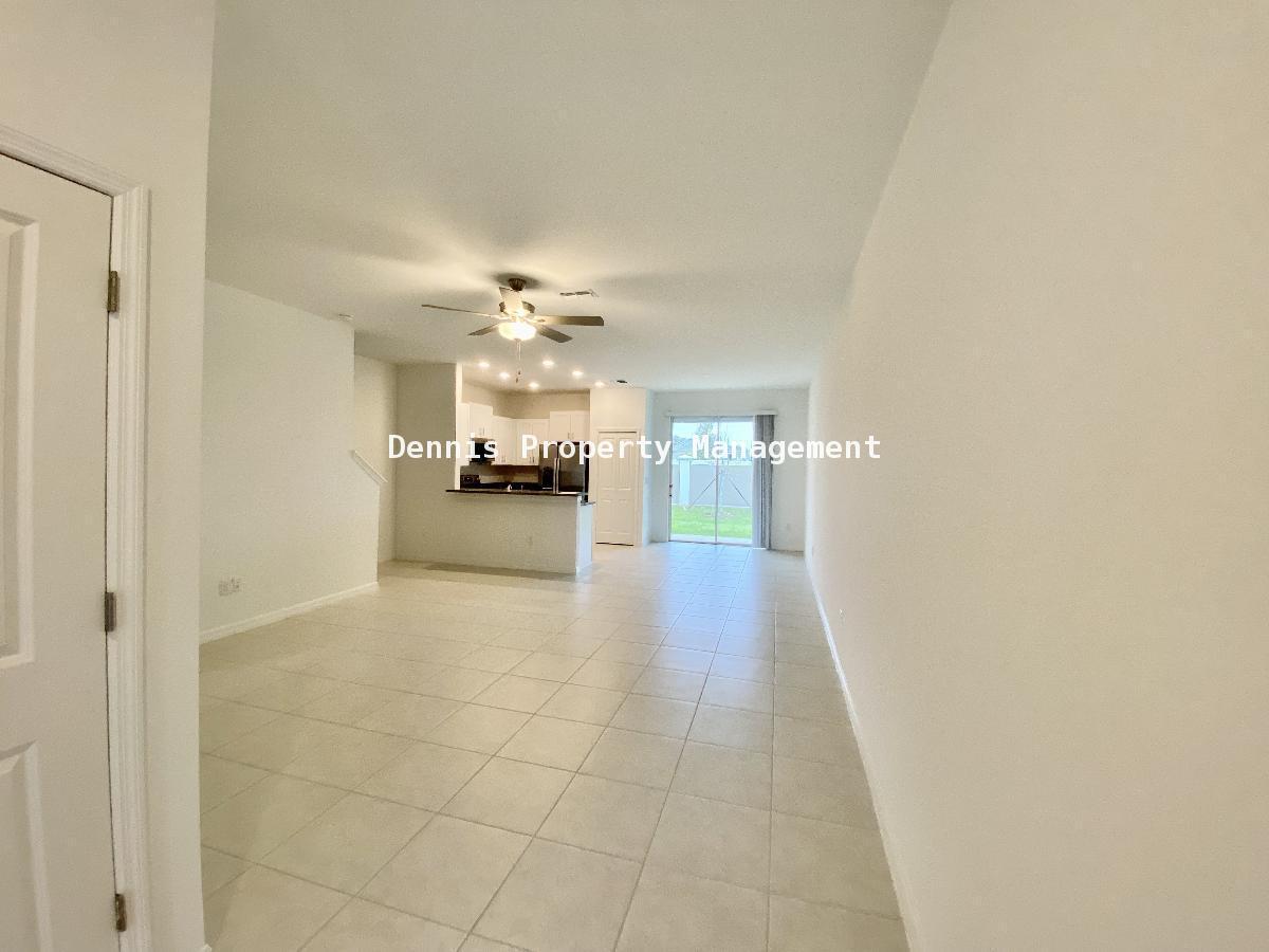 New 3 Bed 2.5 Bath, 1 Car Garage Luxury Townhouse In Mirada Community property image