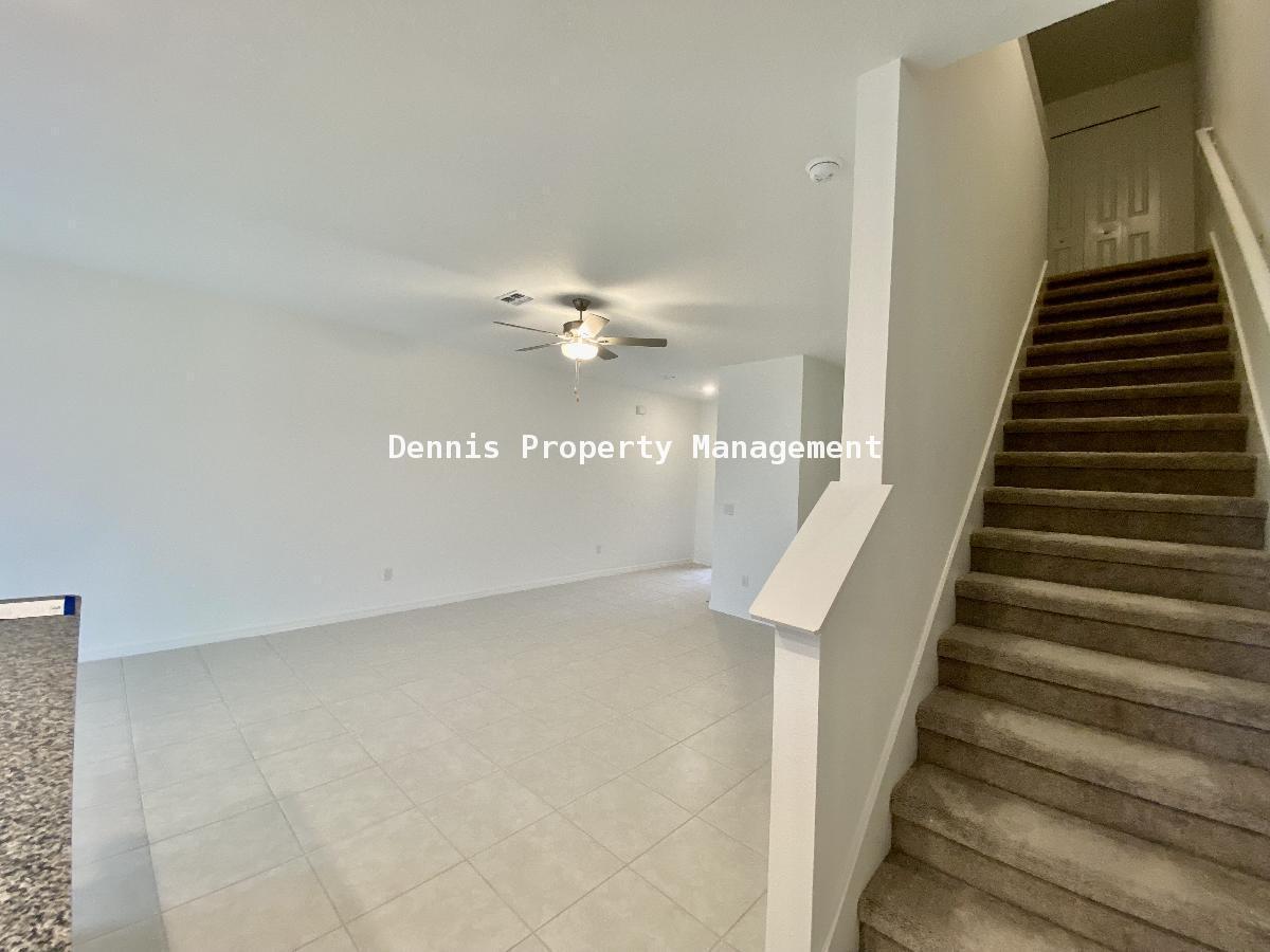 New 3 Bed 2.5 Bath, 1 Car Garage Luxury Townhouse In Mirada Community property image