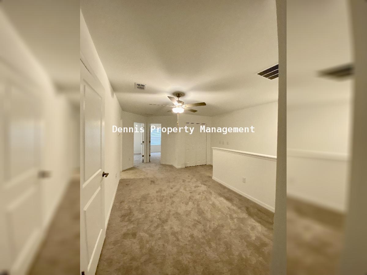 New 3 Bed 2.5 Bath, 1 Car Garage Luxury Townhouse In Mirada Community property image