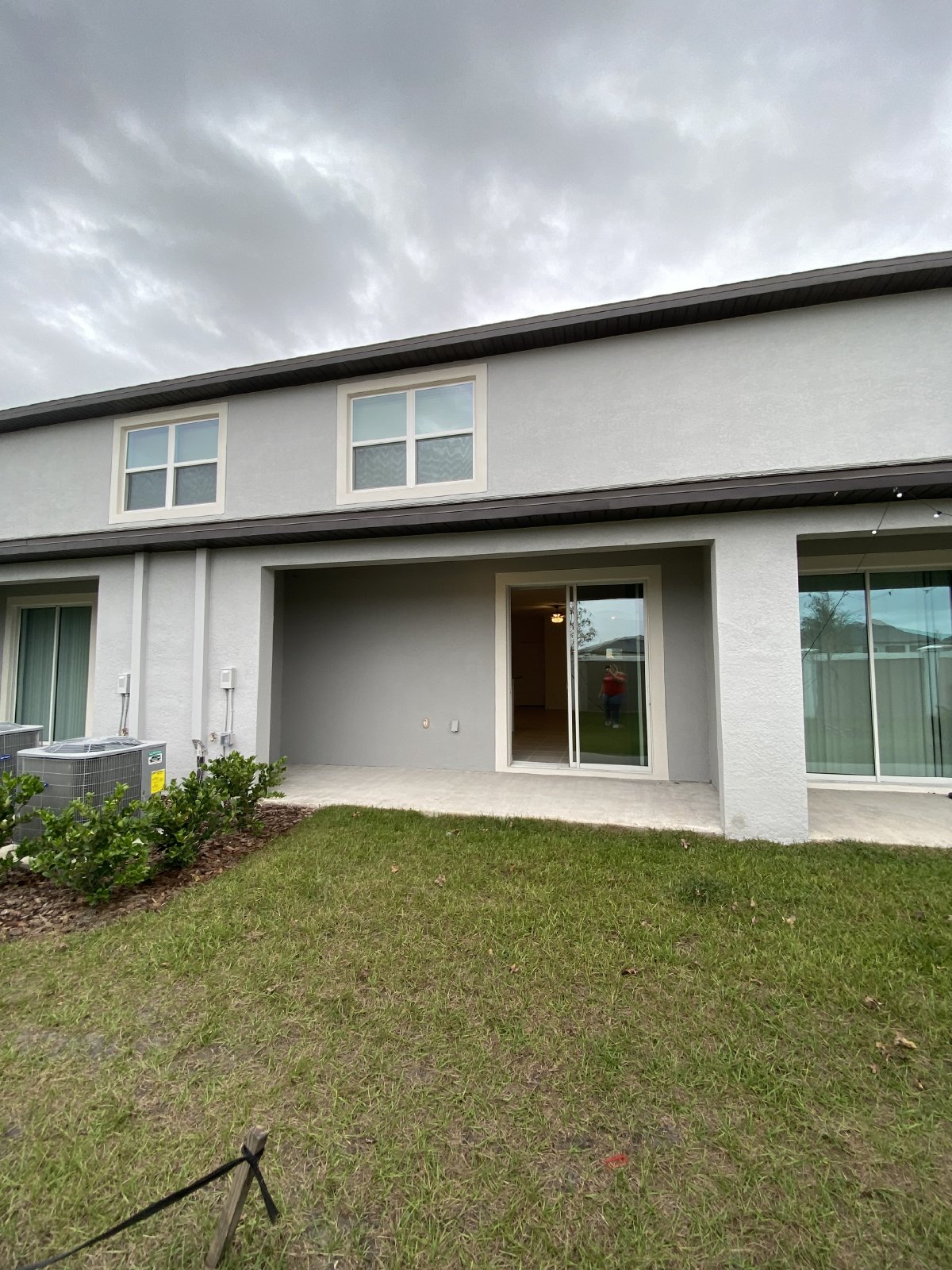 New 3 Bed 2.5 Bath, 1 Car Garage Luxury Townhouse In Mirada Community property image