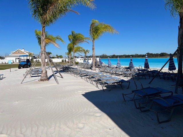 New 3 Bed 2.5 Bath, 1 Car Garage Luxury Townhouse In Mirada Community property image