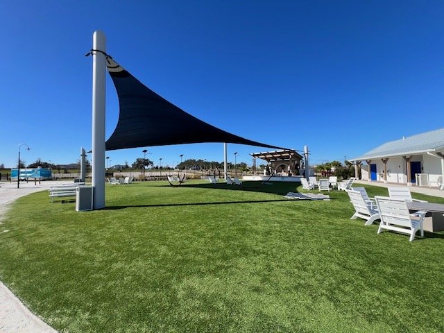 New 3 Bed 2.5 Bath, 1 Car Garage Luxury Townhouse In Mirada Community property image