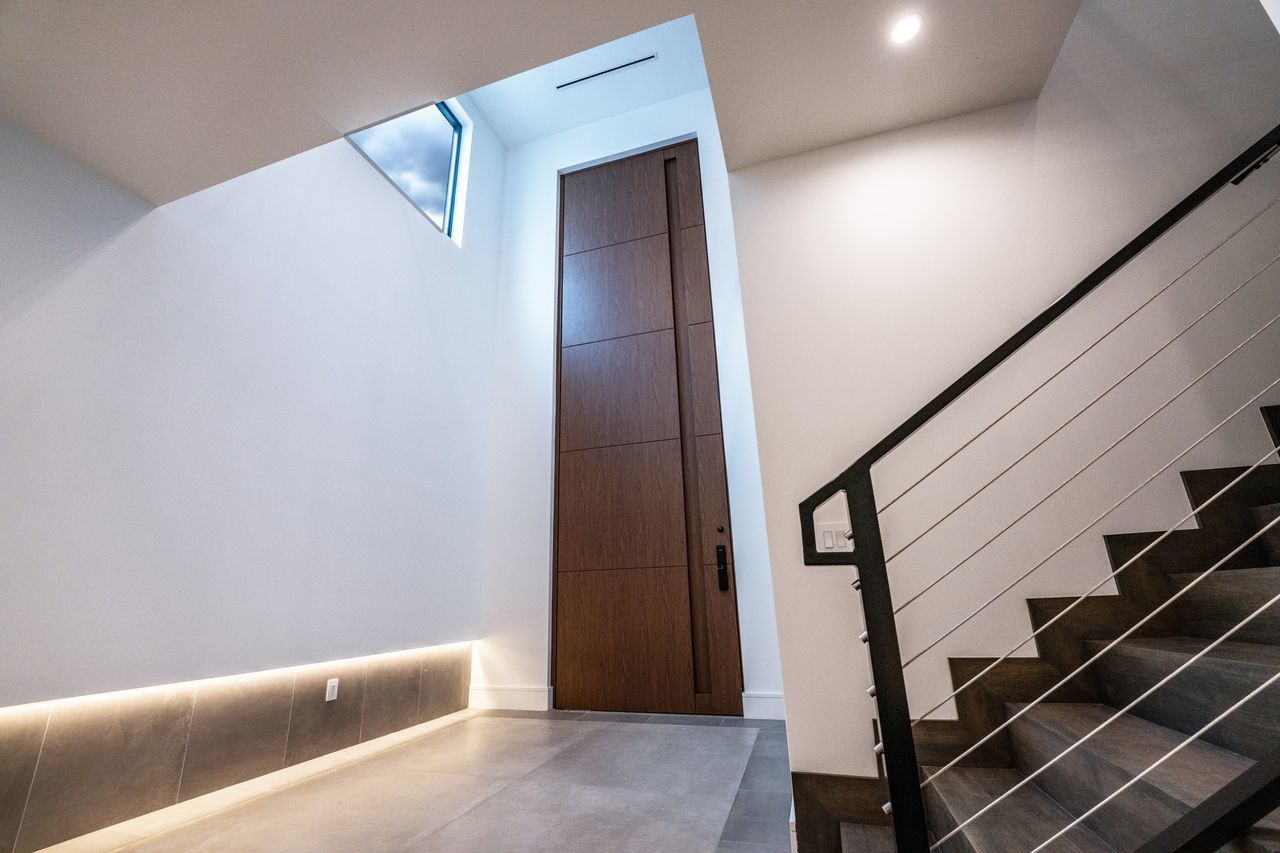 New Built Beauty In South Tampa-Four Bed, Four And A Half Bath property image