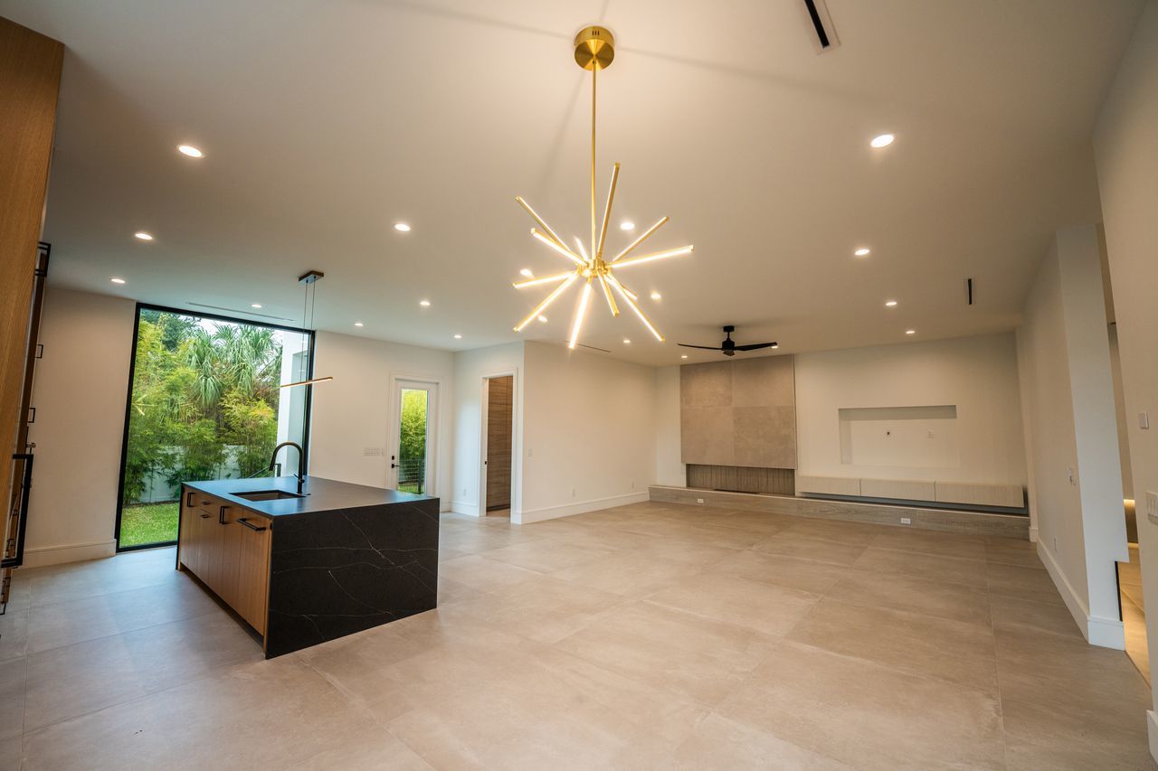 New Built Beauty In South Tampa-Four Bed, Four And A Half Bath property image