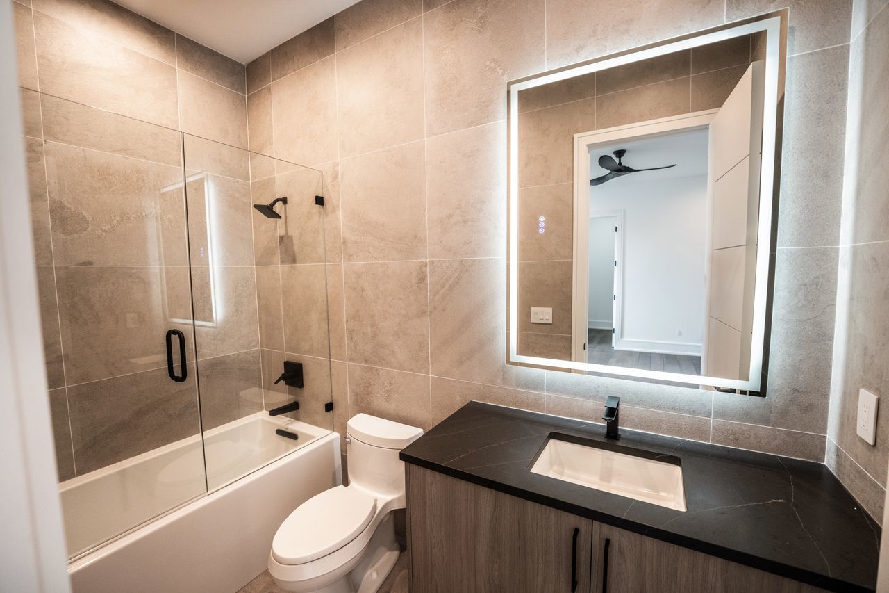 New Built Beauty In South Tampa-Four Bed, Four And A Half Bath property image