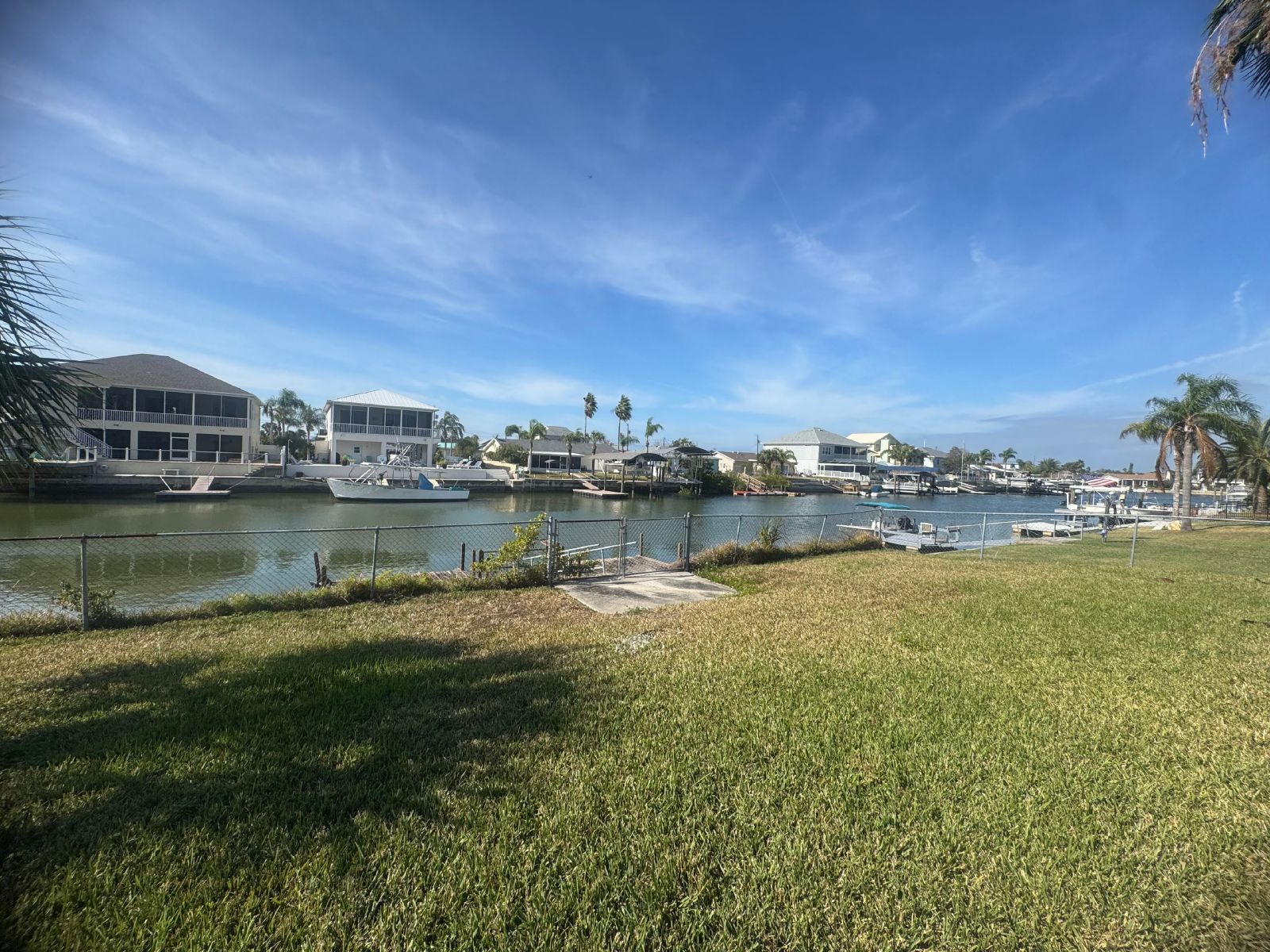 Beautiful And Updated 3 Bed 2 Bath Home On Canal In Hernando Beach property image