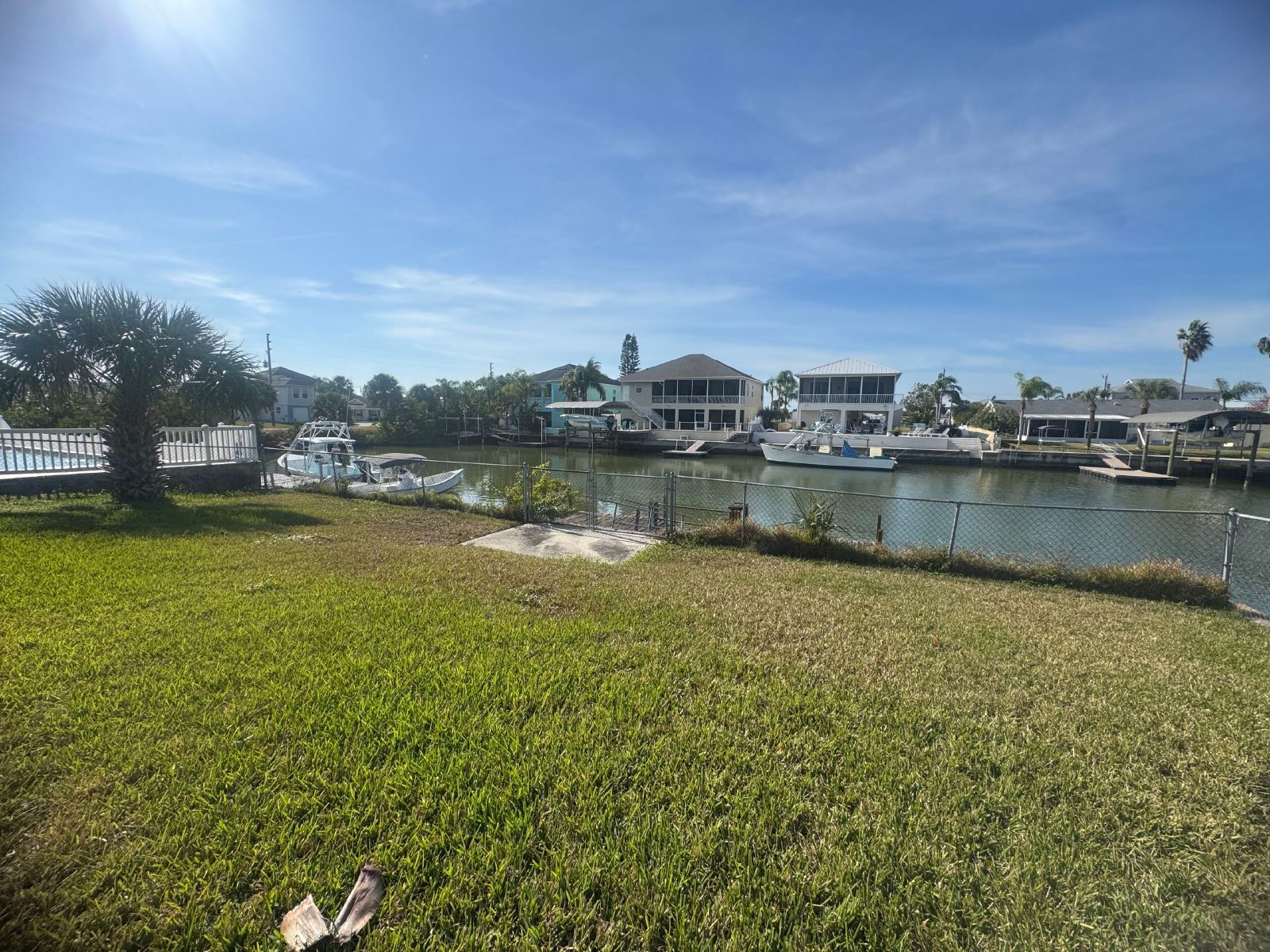 Beautiful And Updated 3 Bed 2 Bath Home On Canal In Hernando Beach property image