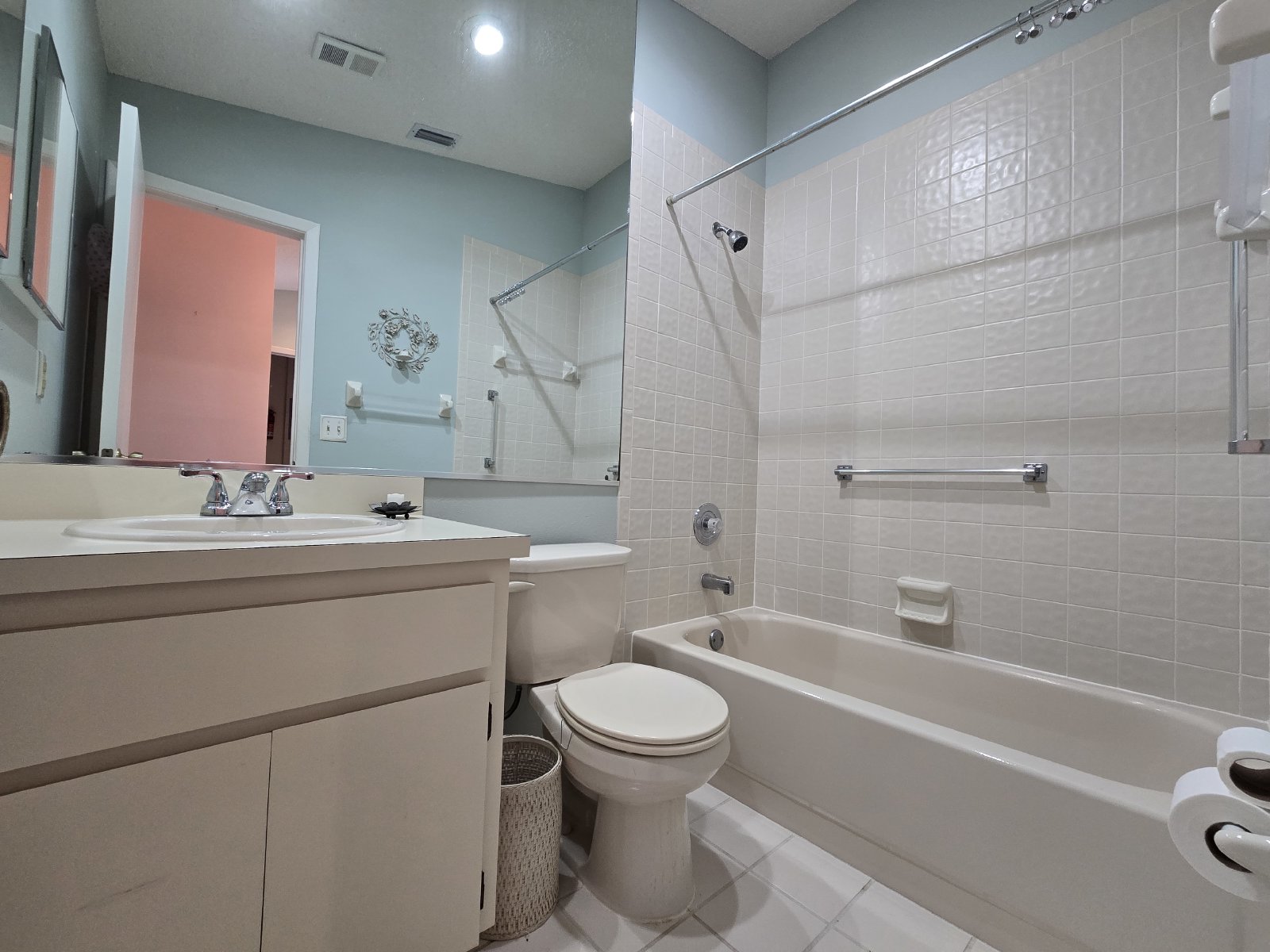 Cute 2/2 Condo In The Heather-The Greens property image