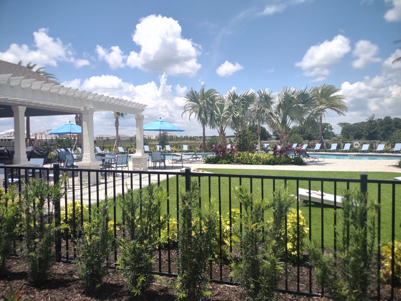 3/3/1 Townhouse In River Landing property image