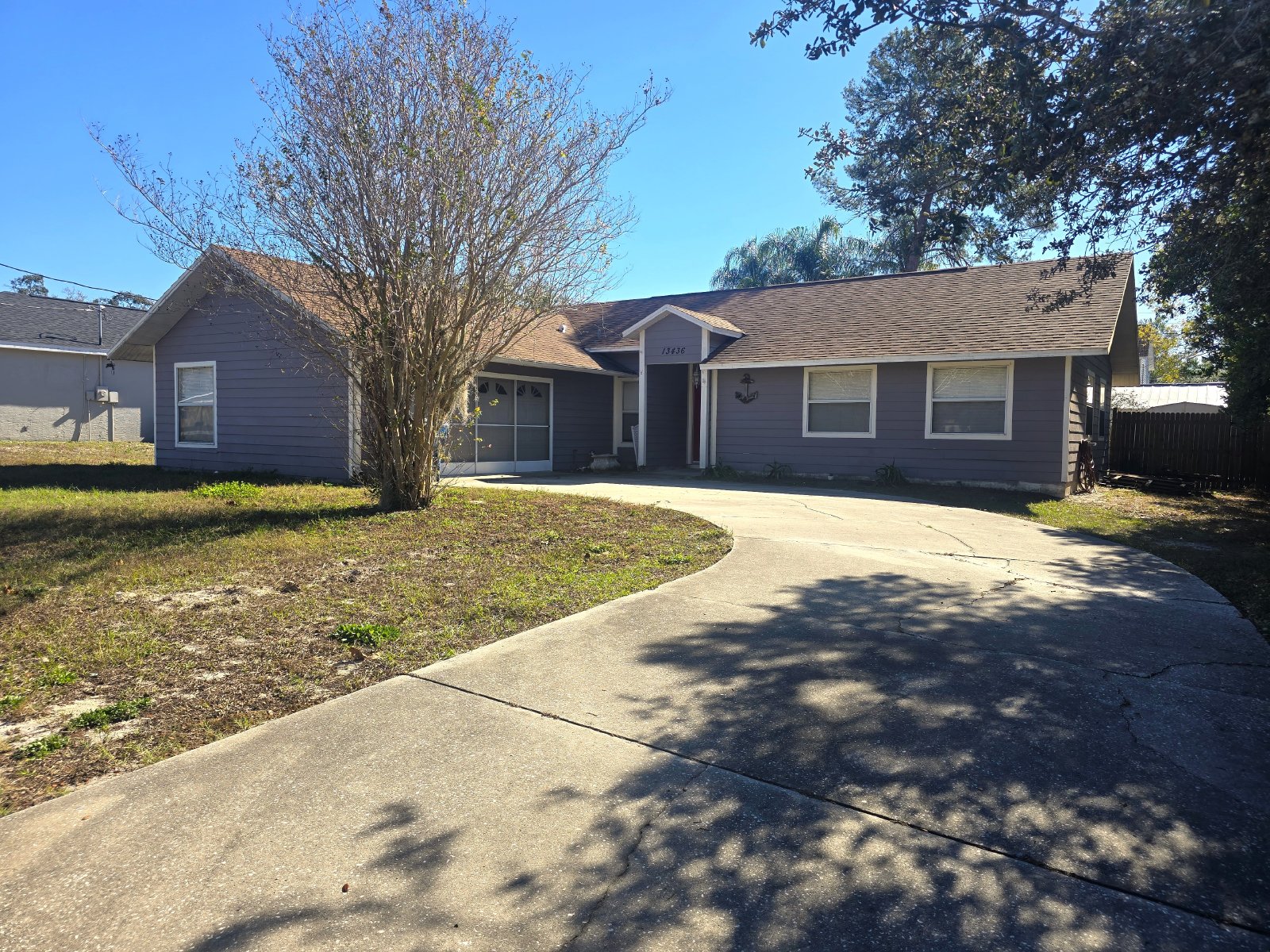 3/2 In Spring Hill, FL! property image