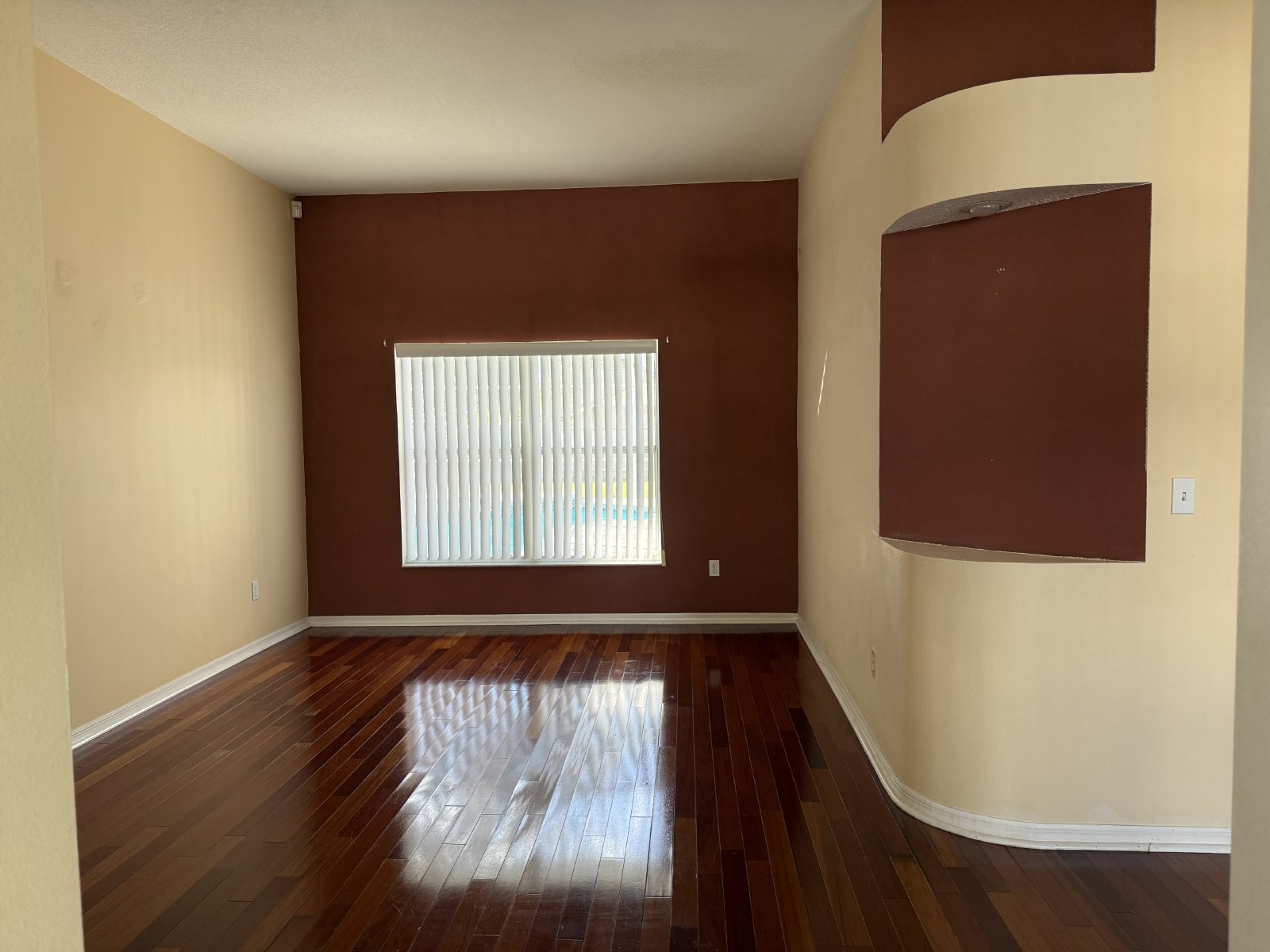 Gorgeous 4/2/2 Pool Home With Wood Floors On 1/2 Acre property image