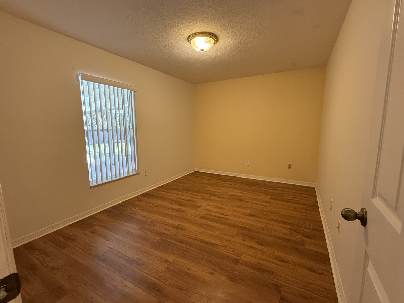 Gorgeous 4/2/2 Pool Home With Wood Floors On 1/2 Acre property image