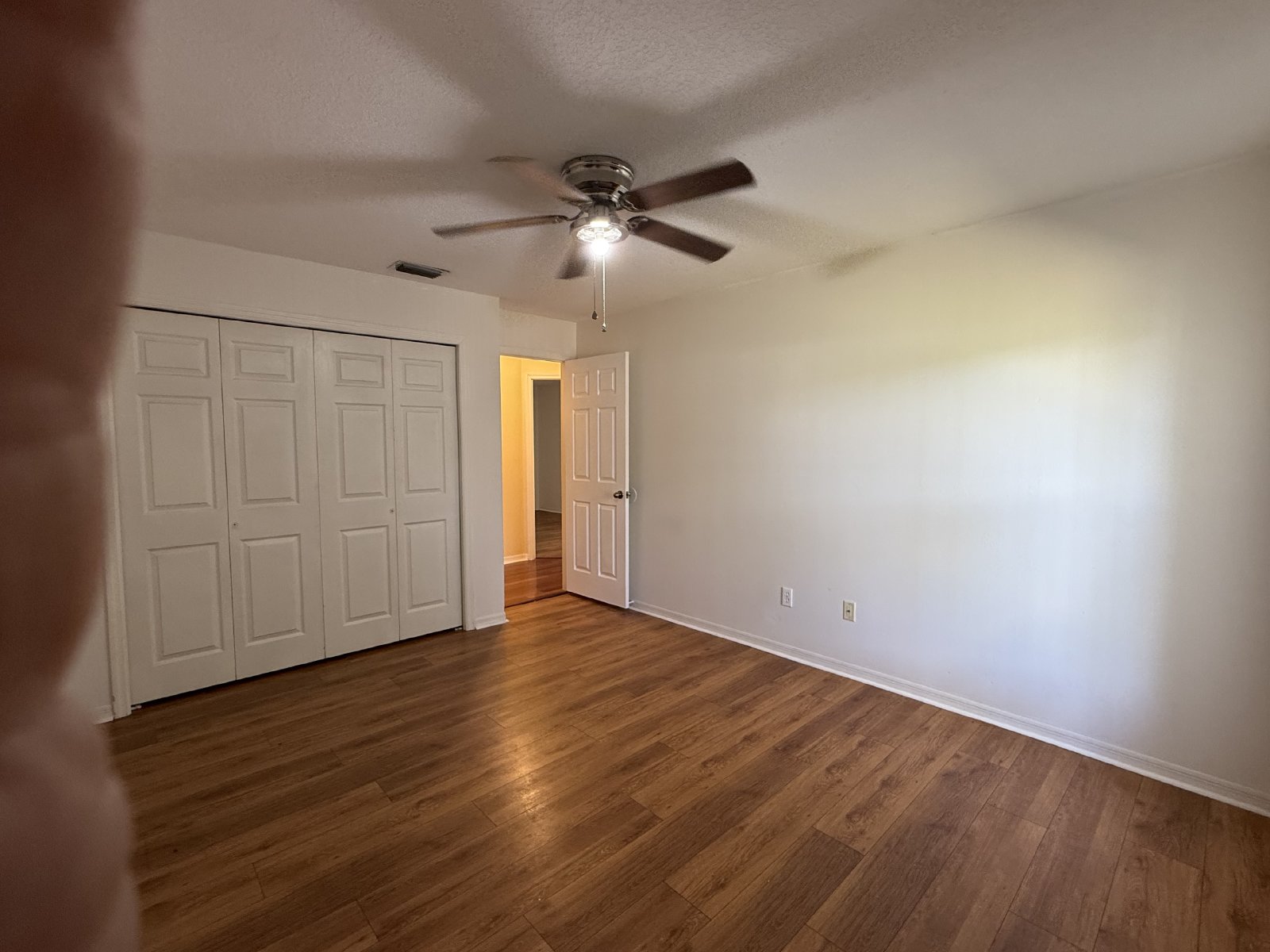 Gorgeous 4/2/2 Pool Home With Wood Floors On 1/2 Acre property image