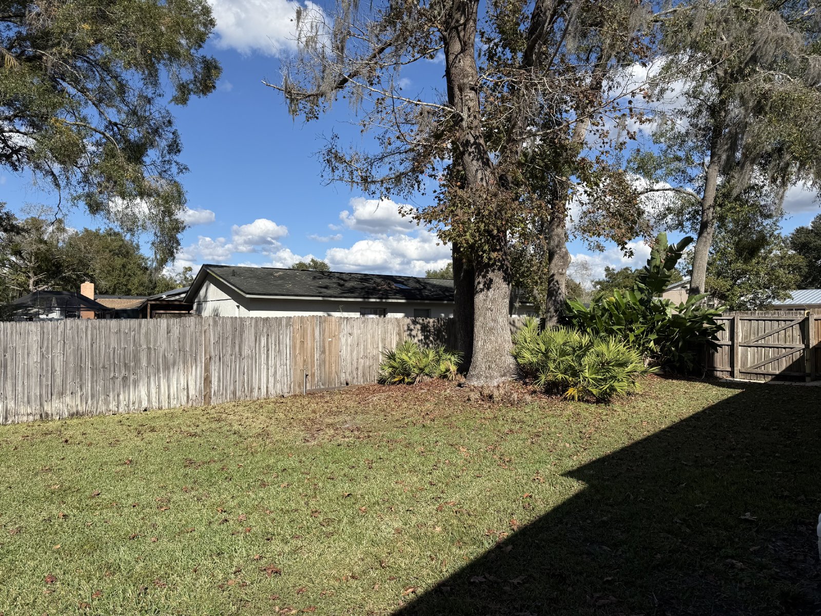 Gorgeous 4/2/2 Pool Home With Wood Floors On 1/2 Acre property image