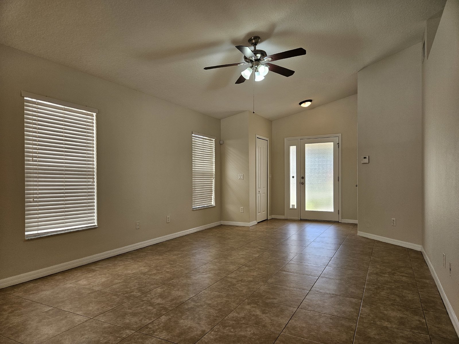 3 Bedroom, 2 Bath / ALL TILE FLOORING / FRESH INTERIOR PAINT! property image