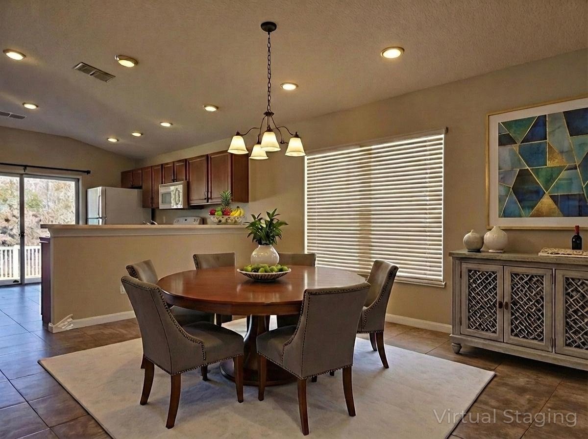 3 Bedroom, 2 Bath / ALL TILE FLOORING / FRESH INTERIOR PAINT! property image