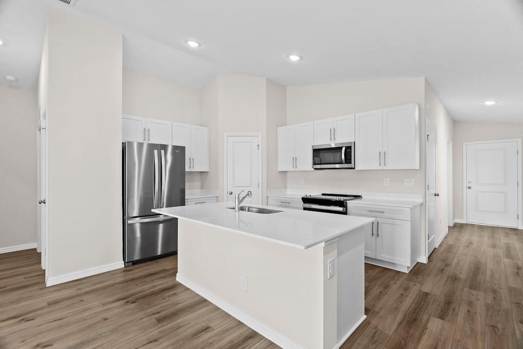 NEW CONSTRUCTION 3 Bed 2 Bath Available NOW!!! property image