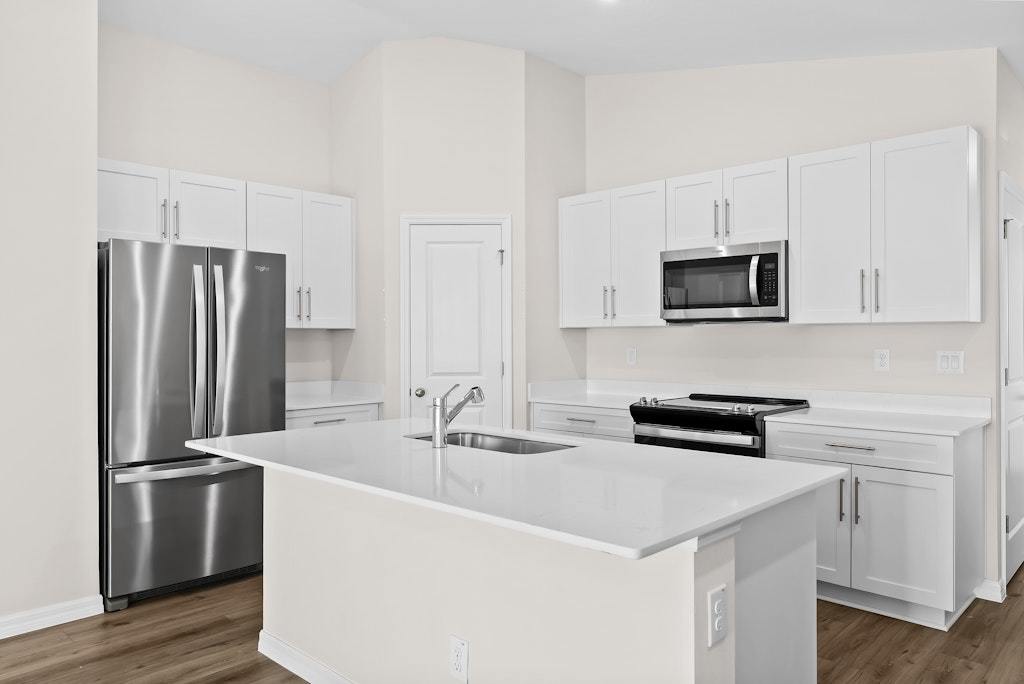 NEW CONSTRUCTION 3 Bed 2 Bath Available NOW!!! property image