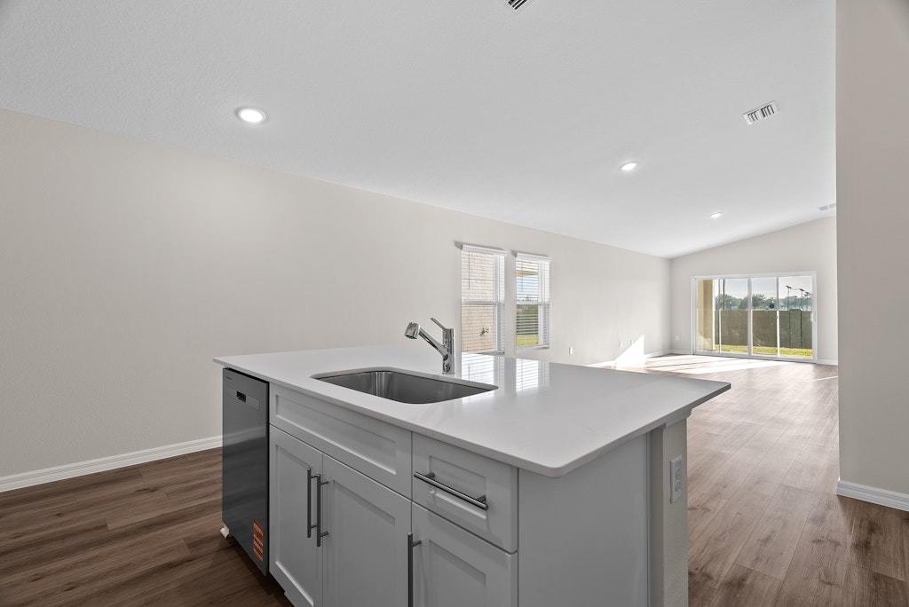 NEW CONSTRUCTION 3 Bed 2 Bath Available NOW!!! property image