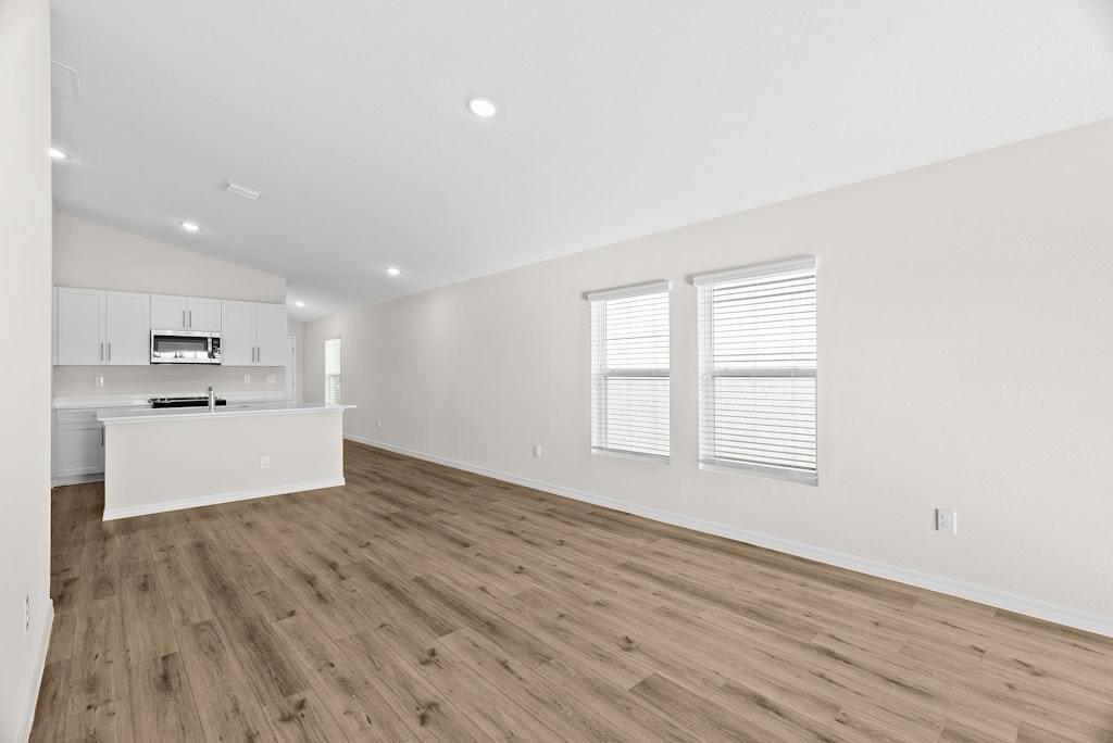 NEW CONSTRUCTION 3 Bed 2 Bath Available NOW!!! property image