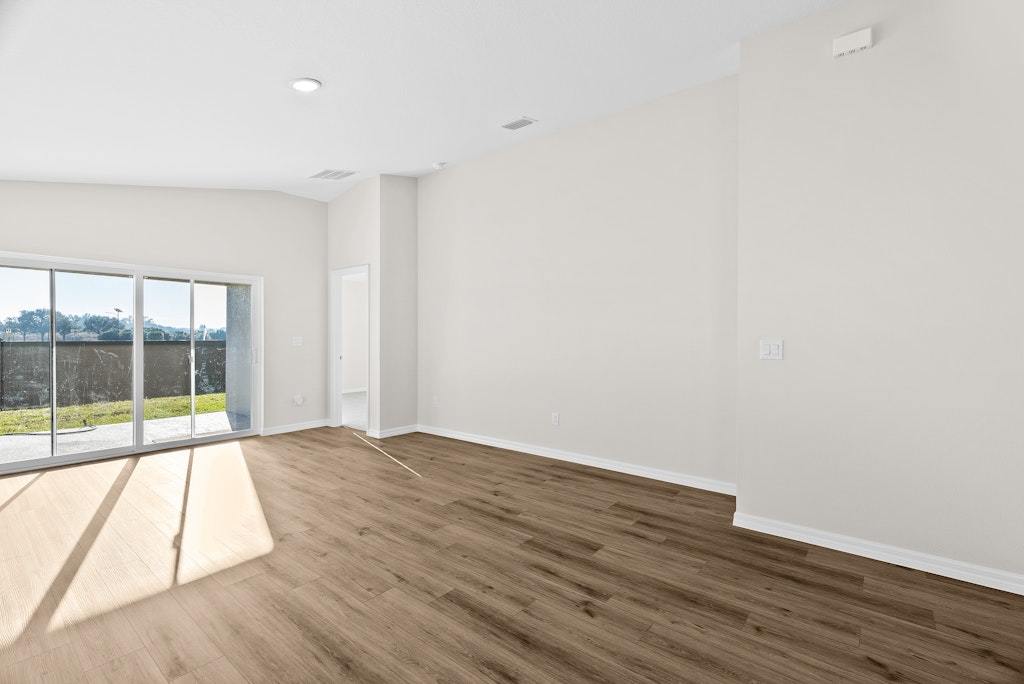 NEW CONSTRUCTION 3 Bed 2 Bath Available NOW!!! property image