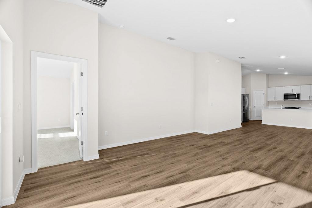 NEW CONSTRUCTION 3 Bed 2 Bath Available NOW!!! property image