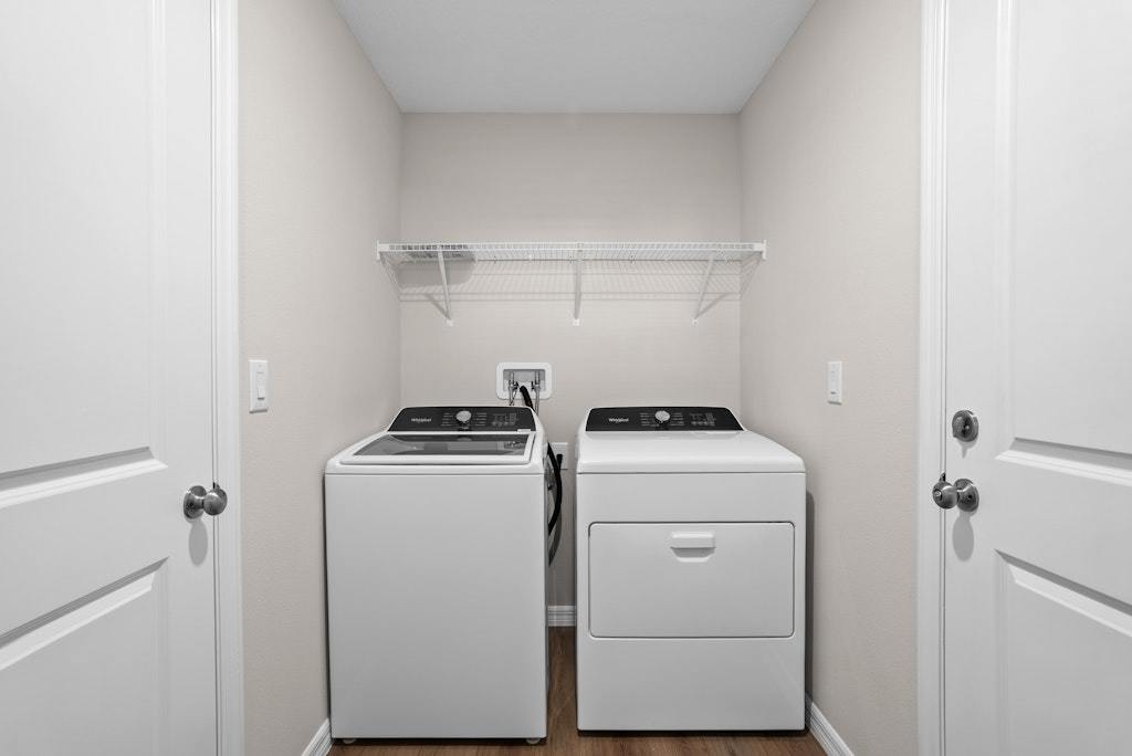 NEW CONSTRUCTION 3 Bed 2 Bath Available NOW!!! property image