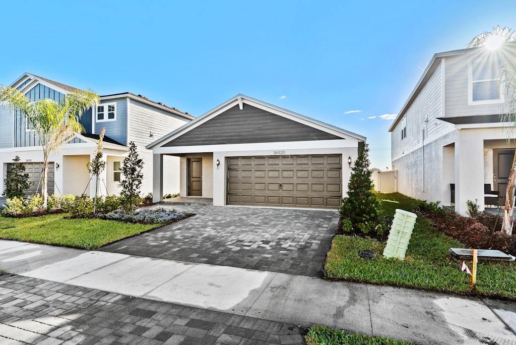 NEW CONSTRUCTION 3 Bed 2 Bath Available NOW!!! property image